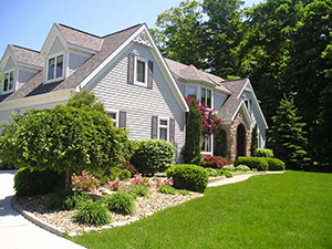Landscapers and Lawncare Services in Windermere, FL